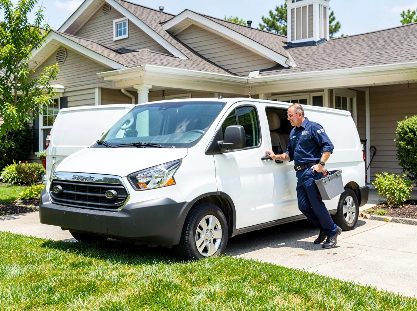 Emergency Plumber company in Luray, KS